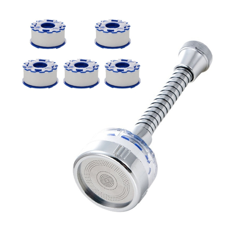Faucet Mount Filters Sink Faucet Water Filter Splash Proof Universal Bath Faucet Connector for Home Bathroom Kitchen Easy to Use