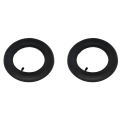 FORIDE 2X 70/65-6.5 Thicken Inner Tube Tire for Electric Scooter Accessories Black. 