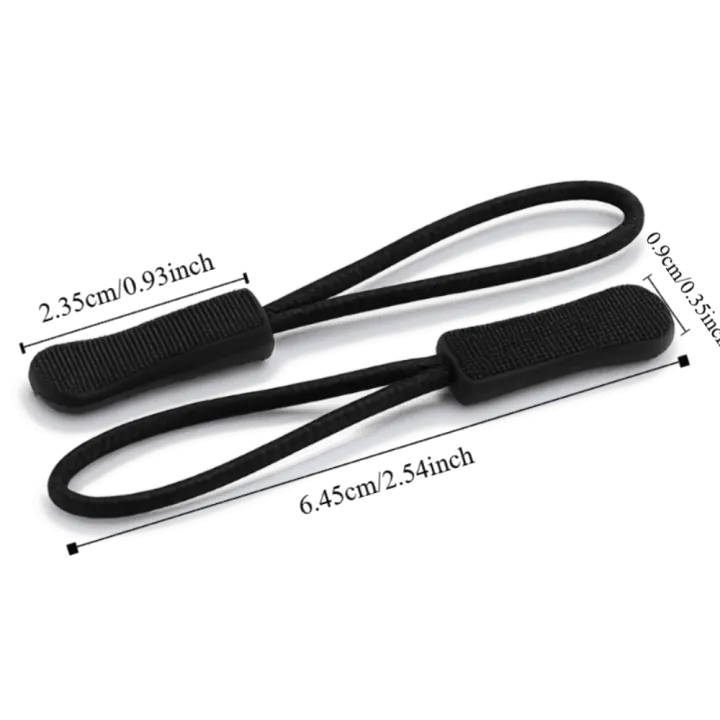 150%20Pcs%20Durable%2015%20Colors%20Zipper%20Pulls%20Strong%20Polyester%20Cord%20Lock%20Mechanism%20Zip%20Clip%20Buckle%20Slider%20Cord%20Rope%20Puller%20for%20Bag%20-%20Image%202
