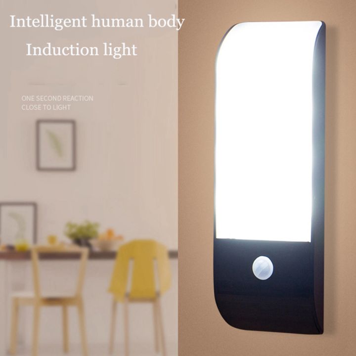 ARELENE%202Pcs%2012%20LED%20USB%20Rechargeable%20Pir%20Motion%20Induction%20Sensor%20Closet%20Night%20Light%20Lamp%20-%20Image%207