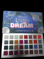 Color Studio Eyeshadow Palette, Packaging Size: 18 G. 