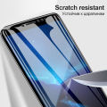 full cover tempered glass for huawei y9 prime 2019 y9s y9 2018 protective film phone screen protector on the glass smartphone. 