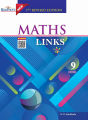 Maths Links Book 9. 