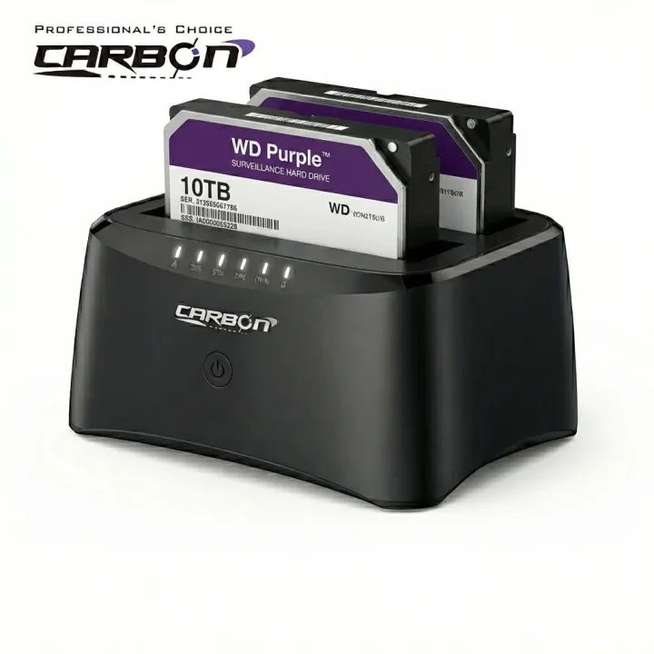Carbon%20USB%203.0%20To%20SATA%20Double%20Hard%20Drive%20Docking%20Station%20Double%20Port%20%205Gbpa%202.5"%20/%203.5"%20Support%20up%20to%2010TB%20HDD%20Best%20For%20Data%20Backup%20%7C%20Hard%20Disk%20Testing%20%7C%20Data%20Recovery%20-%20Image%205
