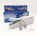Handy Stitch Portable Sewing Machine BOS. 