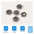 5Pcs INMP441 Omnidirectional Microphone Module MEMS High Precision Low Power I2S Interface Support ESP32. 
