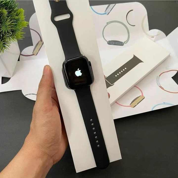 HT99 Smartwatch Luxury Premium 44mm th