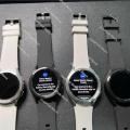 Samsung Galaxy Watch4 Smartwatch 40/44mm Watch 4 Classic 42/46mm Super AMOLED Display Bluetooth v5.0 ECG Fitness NFC 4G watch. 