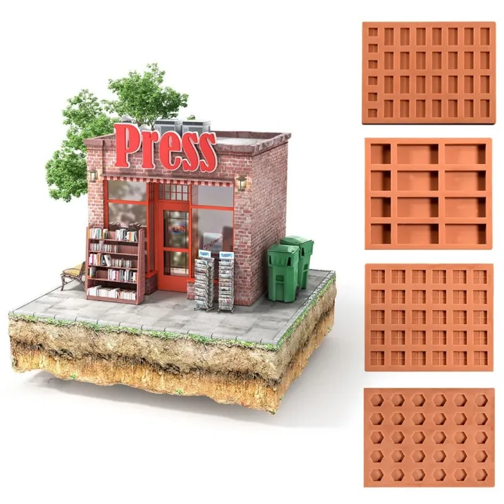 Tool%20Red%20Mini%20Brick%20Silicone%20Mold%20Building%20Making%20Construction%20Material%20Tile%20Model%20Mould%20Handmade%20House%20DIY%20Accessories%20Miniature%20Brick%20Mold%20Sand%20Table%20-%20Image%203