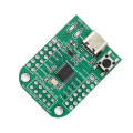 CH32V003 Development Board CH32V003F4P6 MCU QingKe RISC-V2A 1-Wire SDI System Main Frequency 48MHz WCH. 