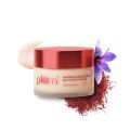 Plum Goodness Saffron & Kumkumadi Oil Glow Bright Moisturizer 50Gm. 