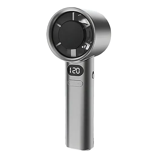 M11%20Portable%20Handheld%20Fan%20(Multi-Color)%20-%20120%20Speed%20Stepless%20Adjustable%20Mini%20Turbo%20Fan,%20Rechargeable%201800mAh%20Battery,%20LED%20Digital%20Display,%20Type-C%20Fast%20Charging%20Desk%20Fan%20for%20Travel%20&%20Office%20-%20Image%206