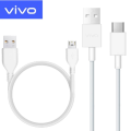 Vivo Charging & Sync Cable Rapid Charging Type-C Cable. 