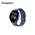 Ranggense High Quality New Arrival Aolon GTR3 Smart Watch Women 1.43'' Amoled HD Screen Always on Display Answering Whats App Call Heart Rate Monitor 110+ Sports Modes Waterproof 120h Battery Life earlybird. 