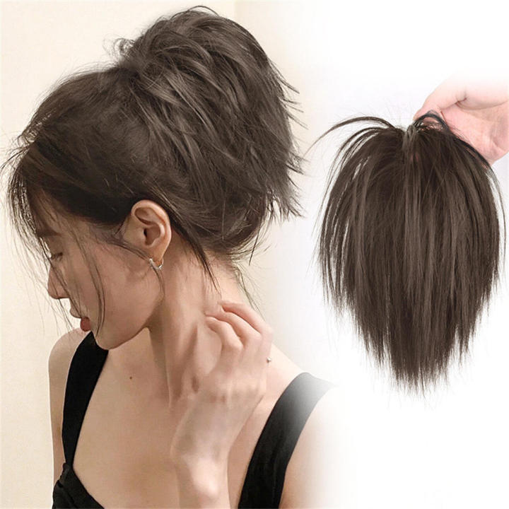 Chignon%20Hair%20Bun%20Wig%20Extensions%20False%20Hair%20Pieces%20Female%20Hair%20Coiffure%20Messy%20-%20Image%206
