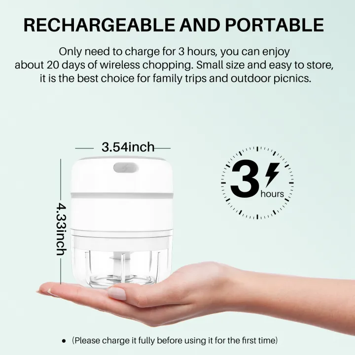 Electric%20Mini%20Garlic%20Chopper%20Portable%20Food%20Chopper,Wireles%20Small%20Blender%20for%20Pepper%20Chili%20Vegetable%20Nut%20Meat%20100ML,White%20-%20Image%206
