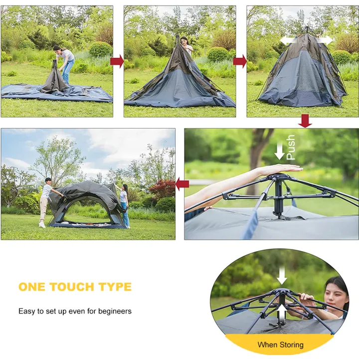 KingCamp%20Double%20Layer%20Large%20Camping%20Tent%20Compact%20Windproof%20Waterproof%20Lightweight%20UV%20Protection%20Easy%20Setup%20All%20Seasons%20Camping%20Tent%20-%20Image%207