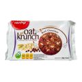 Munchy's Oat Krunch, Dark Chocolate Biscuits - 260g. 