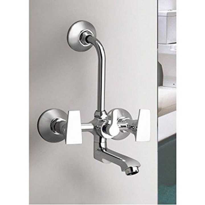 Blues Wall Mixer Tap