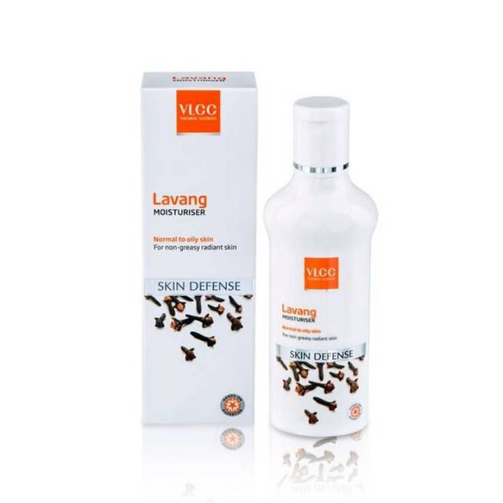 VICC Lavang Moisturizer - Normal to Oily Skin -100ml