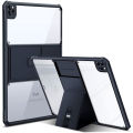 Lavish Deals iPad Pro 11 inch 3rd Gen (2022/2021/2020) Combo Offer Xundd Case And Polished Glass. 