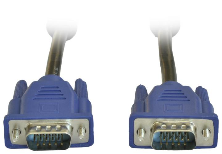 MP High Speed VGA Cable-15m