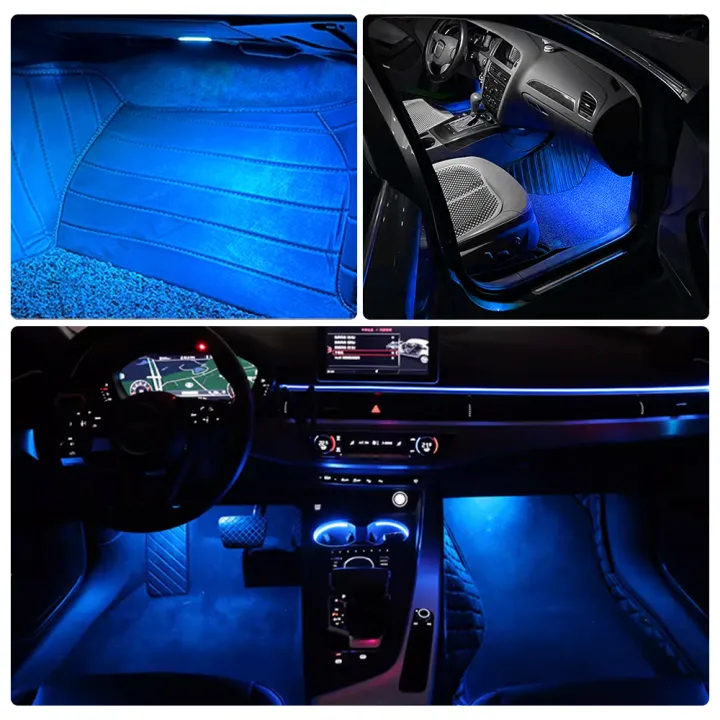 NEW%20%E3%80%90Innovative%20design%E3%80%91Car%20Footwell%20Lights%20For%20Audi%20A1%208x%20A3%208v%208y%20A4%20B8%20B9%20A5%208t%20A6%20C6%20C7%20C8%20A7%20A8%20D3%20D4%20D5%20Q2%20Q3%208u%20F3%20Q5%208r%20Fy%20Q7%204l%204m%20Accessories%20-%20Image%205