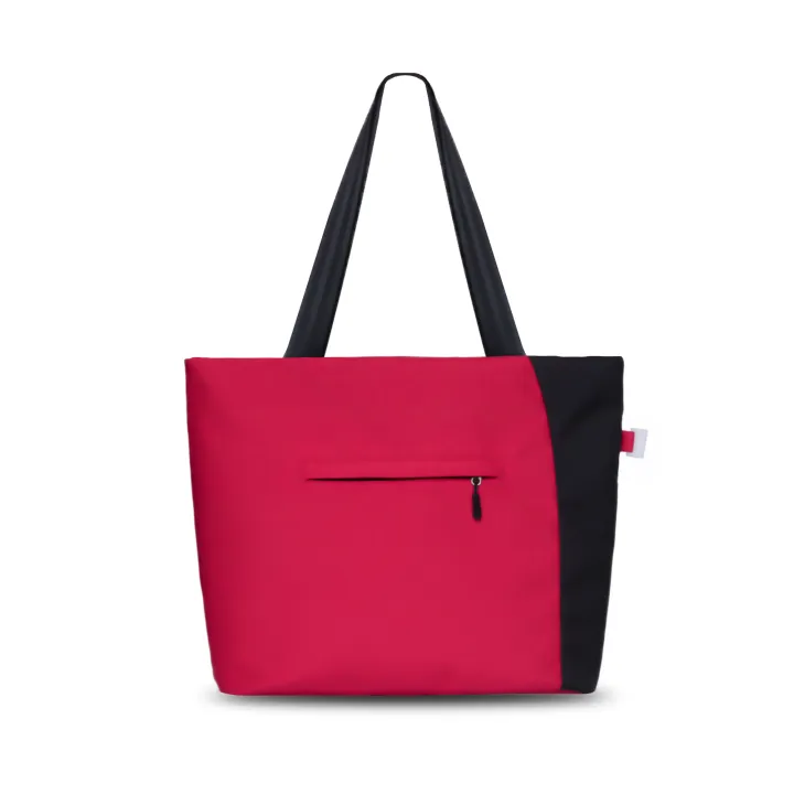 Mheecha%20Meander%20Tote%20Bag%20in%20Red/Black%20-%20Stylish%20and%20Functional,%20Laptop%20Compartment%20for%2015"%20Laptops%20-%20Tote%20Bags%20%7C%20-%20Image%204