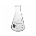 Conical Flask Borosilicate Glass 500ml, 1 Piece For Laboratory Use. 
