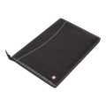 Black Color Certificate Bag 35*18". 