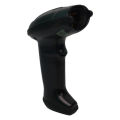 ZKTeco ZKB102 Barcode Scanner | Handheld One Dimensional Gun Type Barcode Scanner. 