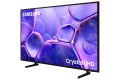 SAMSUNG 43 inch Crystal UHD 4K Smart LED Tv UA43U8500FR SHE  Metal Stream Design. 