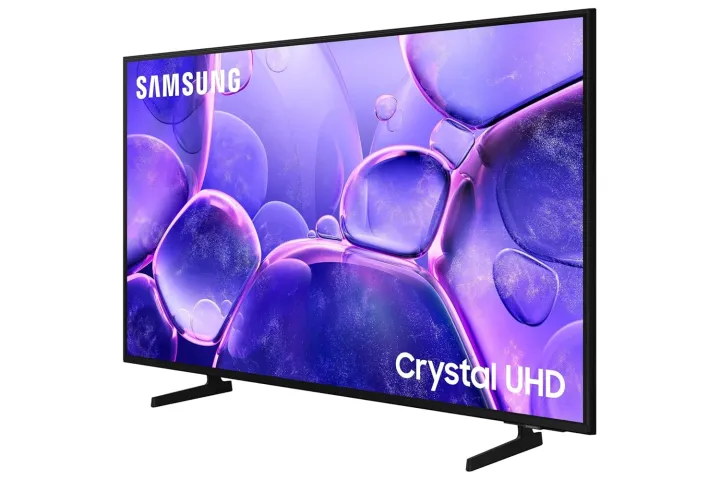 Samsung%2043%20inch%20Crystal%204K%20UHD%20Smart%20TV%20-%20UA43U8500F%20With%20Crystal%20Display,%20Free%20Installation%20&%20Demonstration%20And%203%20Year%20Full%20Product%20Warranty%20-%20Image%203