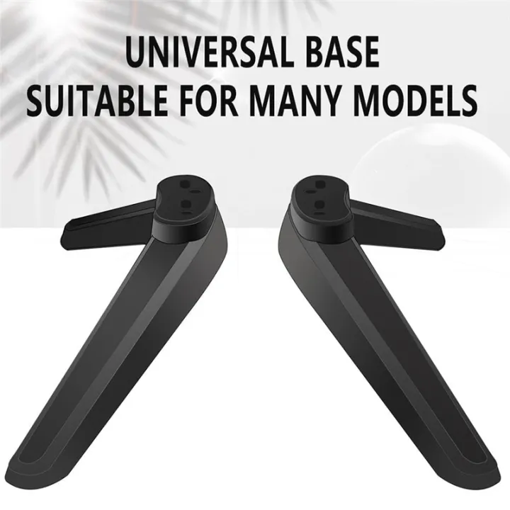 Universal%20TV%20Stand,%20Table%20Top%20TV%20Stand%20Base%20Replacement,%20TV%20Base%20Pedestal%20Feet%20TV%20Stand%20Mount%20Legs%2017mm-20mm%20Easy%20Install%20-%20Image%203