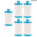 WeihonghunfeiSales promotion (VDZI) Purifier Output Universal Shower Filter PP Household Kitchen Faucet Water Heater Purification Home Bathroom Accessories. 