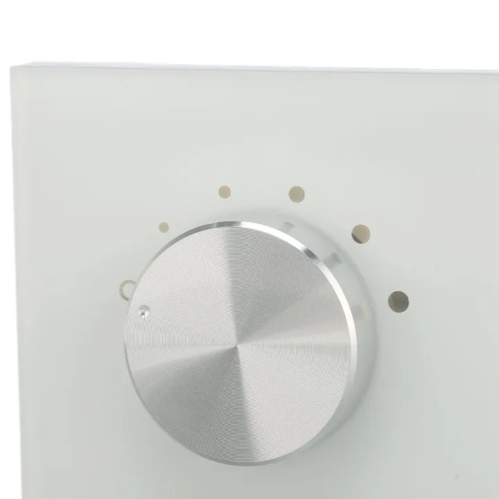 Control Knob 5 Levels Adjustment Smart Home Volume Controller ...