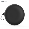 Facai For Huawei Freebuds 3 Earphone Case Silicone Cover With Hook Protector Portable 2025 New Shell For Freebuds 3 Wireless Bluetooth Headphone Cases. 