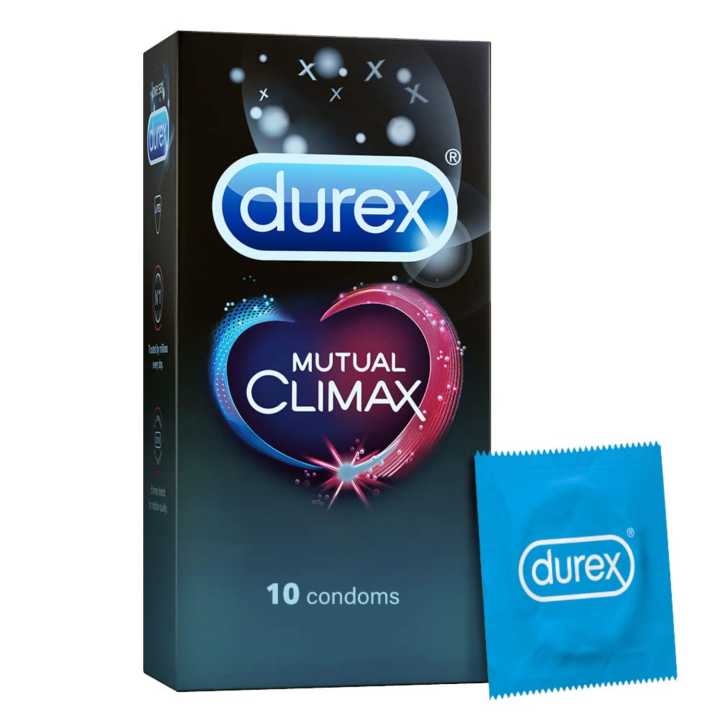 Durex%20Condoms%20%7C%2010%20Count%20%7C%20Mutual%20Climax%20%7C%20Special%20Performa%20Lubricant%20Contains%20Benzocaine%20To%20Help%20Him%20Last%20Longer%20-%20Image%202