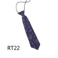 【beauty code】Hot Kids Necktie Cotton Striped Floral Neck for Children Suits Print Girls Gravatas. 