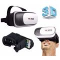 VR Box Virtual Reality Universal Smartphone Headset. 