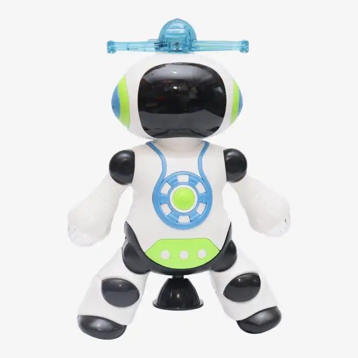 White Black Dancing Robot Toy Daraz np White Black Dancing Robot Toy Daraz np