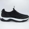Goldstar G2005 Black Shoes For Men. 