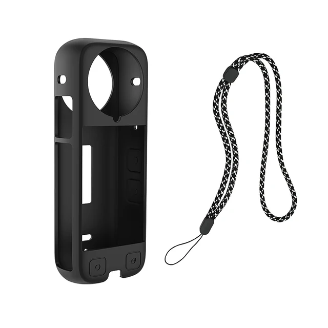 Insta 360 X4 Protective Case CYNOVA