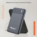 SoRoo Sleek Power Bank PB-189 10000mAh Fast Charging Portable Power Bank. 