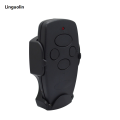 Linguolin 2025 New YIOU Doorhan 433mhz Gate Barrier Remote Control Transmitter 2 4 Pro 4pro Keychain Barrier Key for Sliding Gate. 