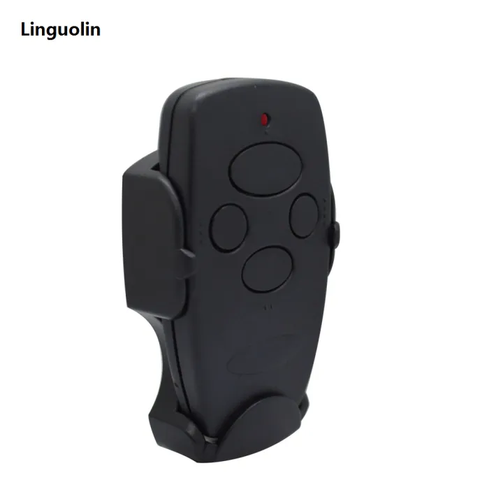 Linguolin%202025%20New%20YIOU%20Doorhan%20433mhz%20Gate%20Barrier%20Remote%20Control%20Transmitter%202%204%20Pro%204pro%20Keychain%20Barrier%20Key%20for%20Sliding%20Gate%20-%20Image%204
