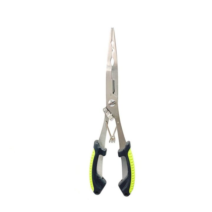 Angling%20Equipment%20Line%20Cut%20Fishing%20Pliers%20Multi-functional%20with%20Rubber%20Handle%20Fish%20Mouth%20Pliers%20Hook%20Anti-slip%20Long-billed%20Fishing%20Tied%20Hooks%20Pliers%20Outdoor%20Camping%20-%20Image%208