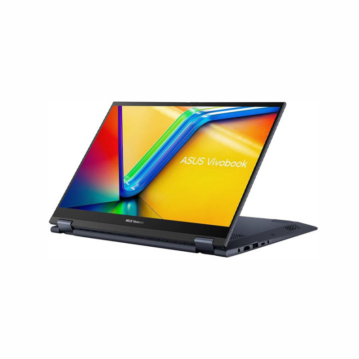 Asus Vivobook Flip 14 TN3402YA-LZ230W | Ryzen 7-7730U | 8GB | 512GB SSD | AMD Radeon™ Graphics | Touch | WUXGA | 2 Years Warranty | 1 Year Free Insurance - neostore