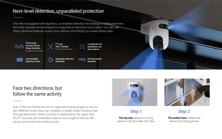 Ezviz%20H9C%20Dual%203K%20Security%20Camera%205MP+5MP%20%7C%203K%E2%81%BA%20Dual%20Lenses%20%7C%20Panoramic%20View%20%7C%20AI%20Human%20&%20Vehicle%20Detection%20%7C%20Smart%20Color%20Night%20Vision%20%7C%20Auto%20Smart%20Tracking%20%7C%20Two-Way%20Calling%20%7C%20One-Tap%20Linked%20View%20Control%20%7C%20512GB%20Storage%20%7C%20CS-H9C-R100-8G55WKFL%20-%20Image%204