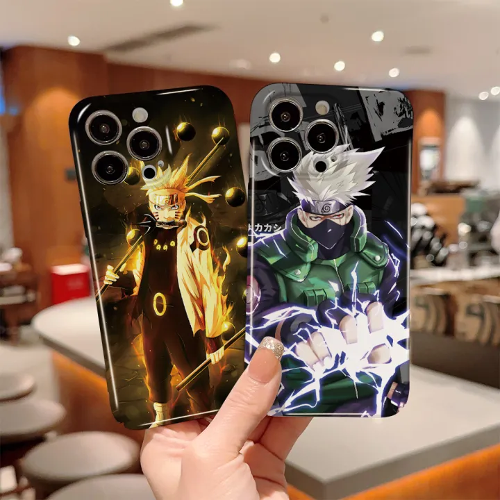 UCUC%20for%20Redmi%20Note%2011%20/%20Note%2011S%20Back%20Cover%20Anime%20Naruto%20Luxury%20Glossy%20Hard%20Plastic%20Phone%20Cases%20-%20Image%206